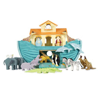 Le Toy Van - Noahs Great Ark