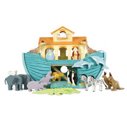Le Toy Van - Noahs Great Ark