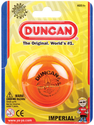 Duncan - Yo-yo Imperial