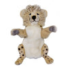 Hansa - Cheetah Puppet
