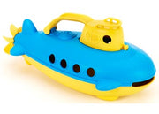 Green Toys - Submarine