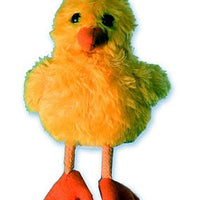 The Puppet Company - Chick Finger Puppet