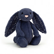 Jellycat - Bashful Bunny Original (Medium) Stardust