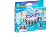 Little Brian - Bath Paint Sticks 6 piece