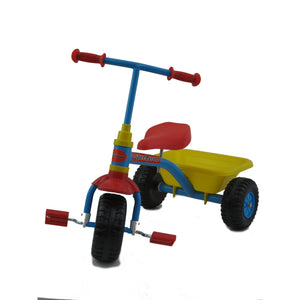 Speedyroo - Trike With Tray