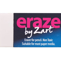 Zart - Eraser