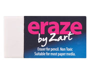 Zart - Eraser
