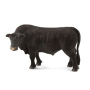 Collecta - Black Angus Bull