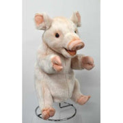 Hansa - Pig Puppet