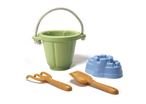 Green Toys - Sand Play Set