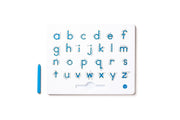 Kid O - Magnatab A-Z Lower Case