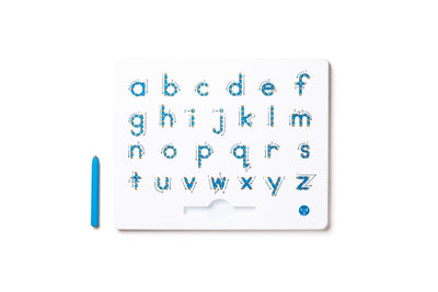 Kid O - Magnatab A-Z Lower Case