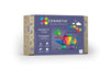 Connetix Tiles - Rainbow Mini Pack 24 Piece