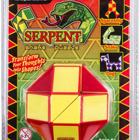 Duncan - Serpent Snake Puzzle