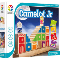 Smart Games - Camelot Junior