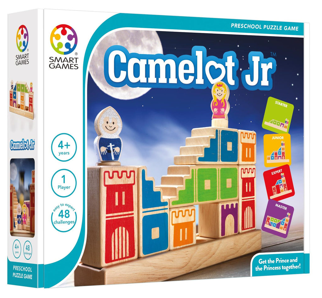 Smart Games - Camelot Junior