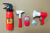 Firefighter Kit In Case