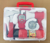 Firefighter Kit In Case