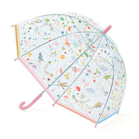 Djeco - Umbrella Pvc Lightness