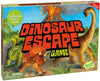 Peaceable Kingdom - Cooperative Game Dinosaur Escape Game