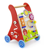 Viga - Activity Baby Walker