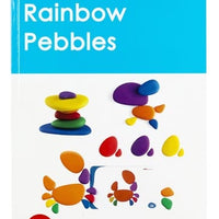 Edx - Dr Paul Swan Rainbow Pebbles Book