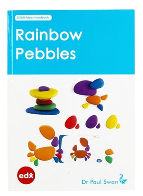 Edx - Dr Paul Swan Rainbow Pebbles Book