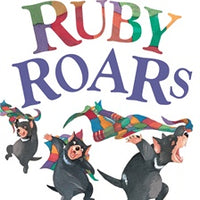 Ruby Roars