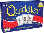 Set - Quiddler Card Game