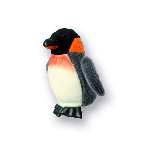 The Puppet Company - Penguin Finger Puppet