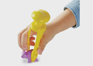 Learning Resources - Tri-Grip Tongs Single