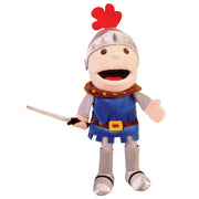 Fiesta Crafts - Hand Puppet Knight