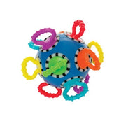 The Manhattan Toy Co - Click Clack Ball