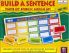 Creatives - Build A Sentence Part 2