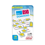 Junior Learning - Dominoes Time