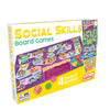Junior Learning - Social Skills Board Games