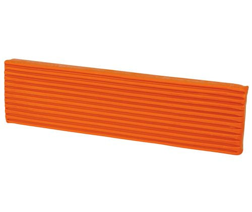 Zart - Plasticine Orange