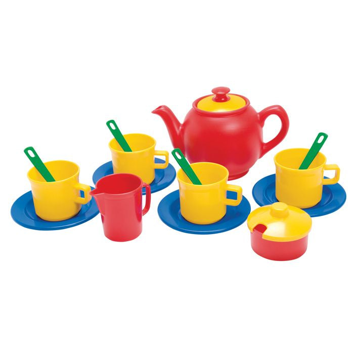 Dantoy - Tea Set