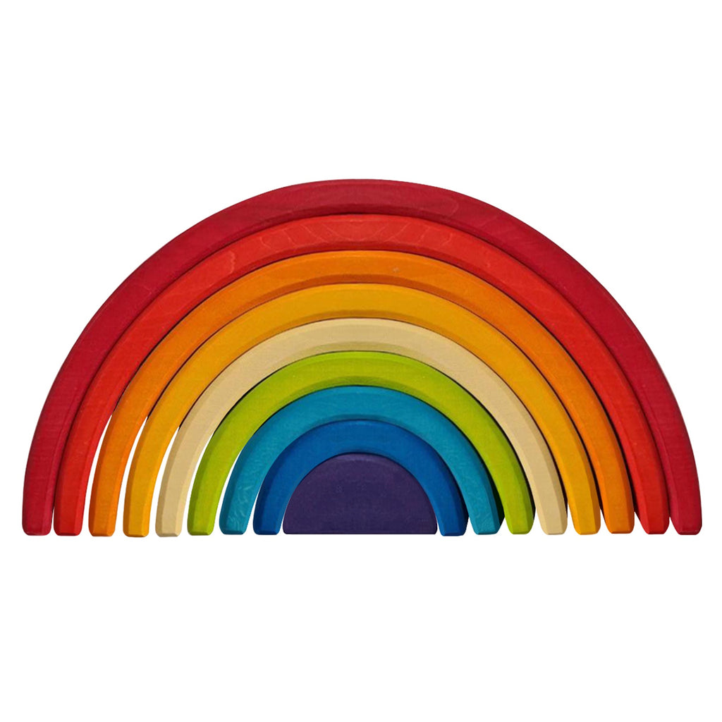 Skandico - Rainbow Stacker Big