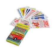 House Of Marbles - Games On The Go Travel Cards