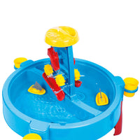 Dolu - Sand & Water Activity Table