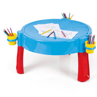 Dolu - Sand & Water Activity Table