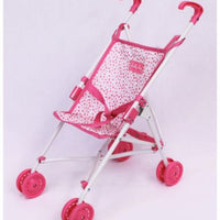 Sally Fay - Umbrella Stroller Pink