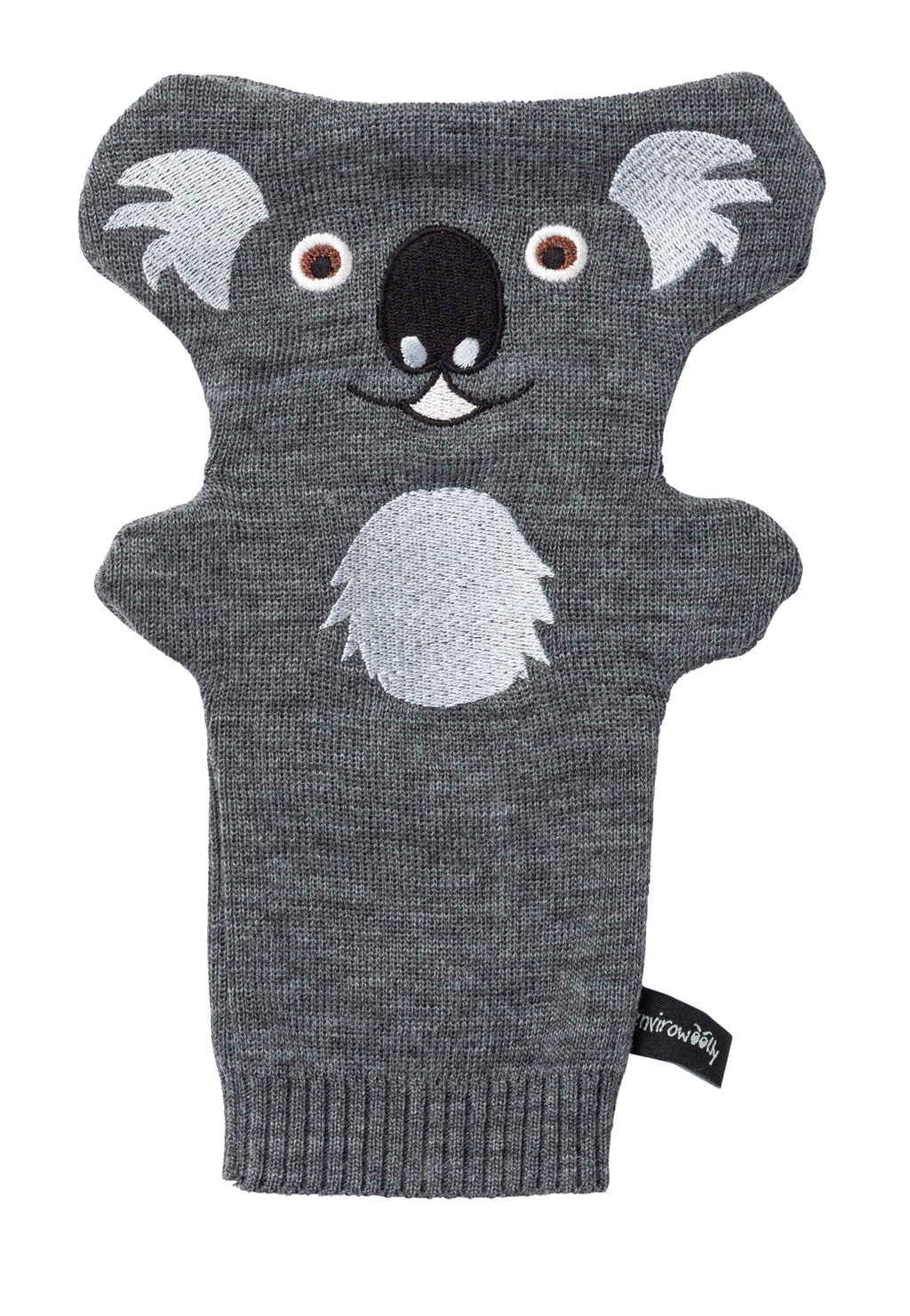 Devilknits - Hand Puppet Koala