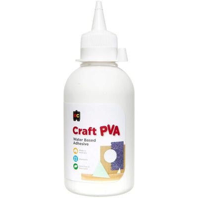 EC - Craft Pva Glue 250ml