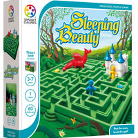 Smart Games - Sleeping Beauty Deluxe