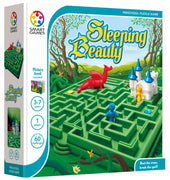 Smart Games - Sleeping Beauty Deluxe