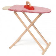 Viga - Ironing Board with Iron