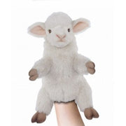 Hansa - Lamb Puppet
