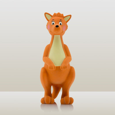 Mizzie The Kangaroo - Teething Toy
